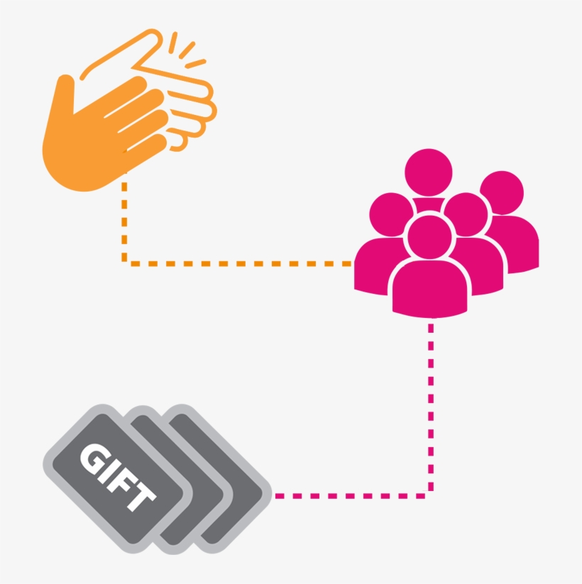 Blackhawk Incentive Cards - People Icon Png Transparent, transparent png download