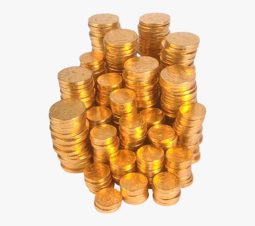 Pièces Png - Wow Gold, transparent png download