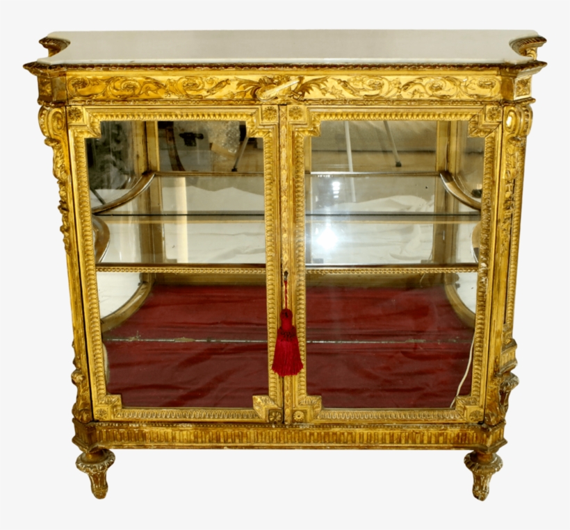 The Antique Shop Case Pieces - Antique, transparent png download