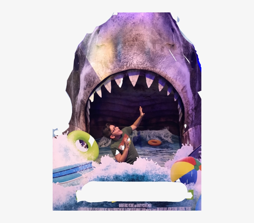 Great White Shark, transparent png download