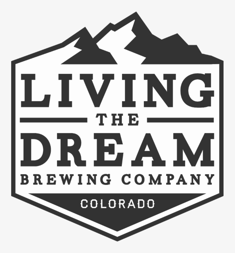 Closed *happy Holidays * - Living The Dream Brewing Company, transparent png download