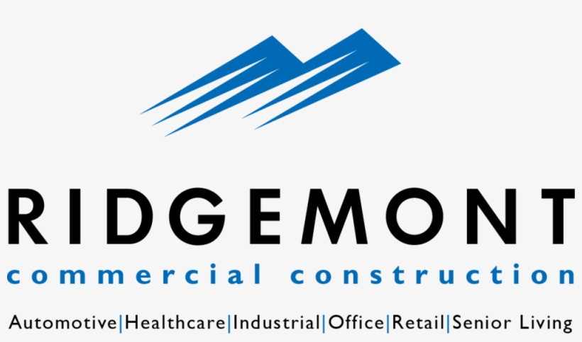 Happy Holidays From Ridgemont Commercial Construction - Ridgemont Construction, transparent png download