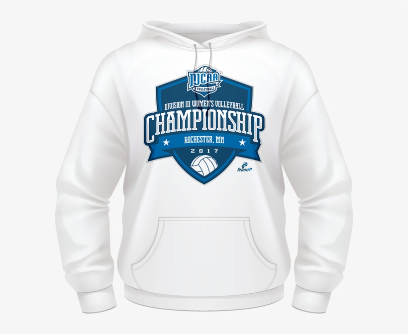 2017 Njcaa Women's Volleyball Diii National Championship - Basketball, transparent png download