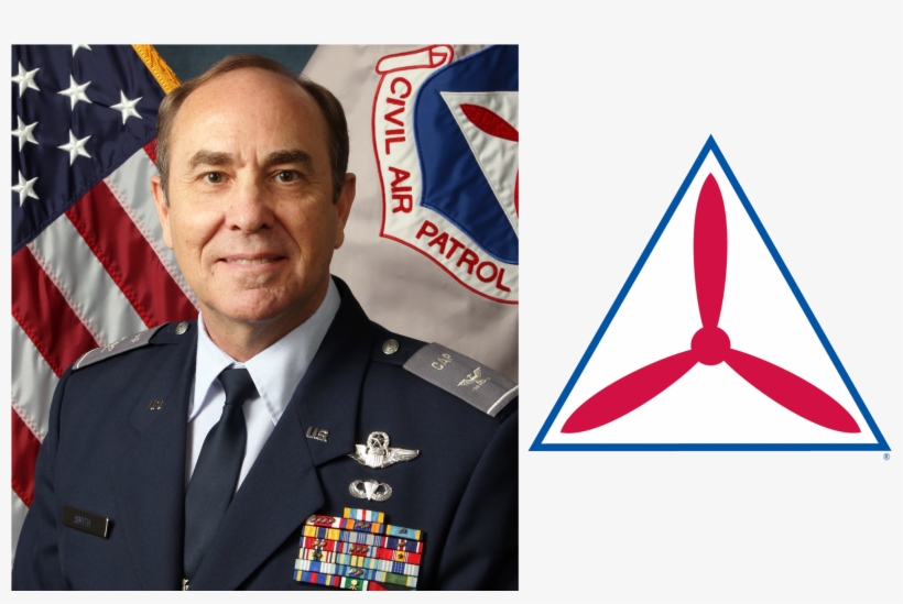 Southwest Region's Col - Maj Gen Mark E Smith, transparent png download