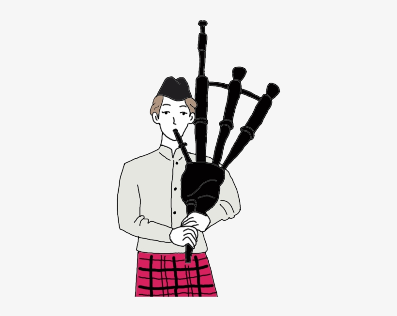 Bagpipes Meaning PNG Image Transparent PNG Free Download on SeekPNG