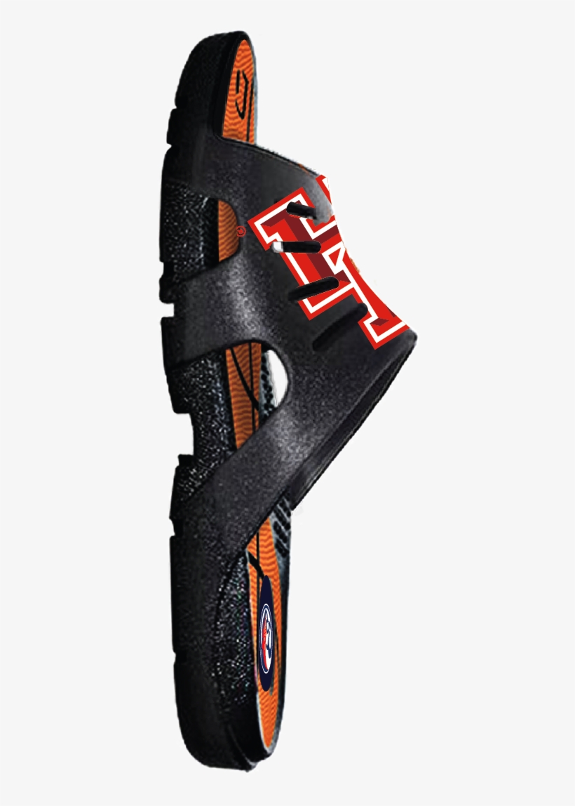 Houston Cougars Football Slides - Tcu Horned Frogs, transparent png download