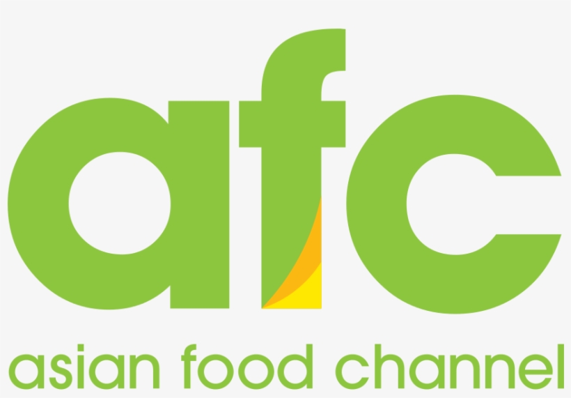 Asian Food Channel Logo Png, transparent png download