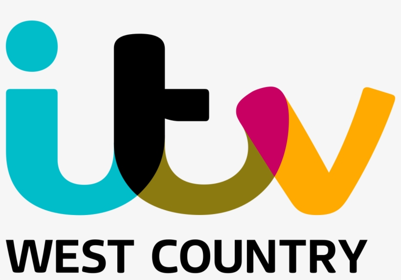 Picture Freeuse Stock File Itv West Wikipedia - Itv Studios, transparent png download