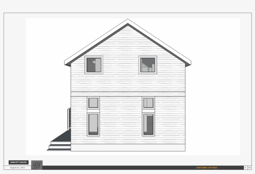 Redbarn Layout, transparent png download
