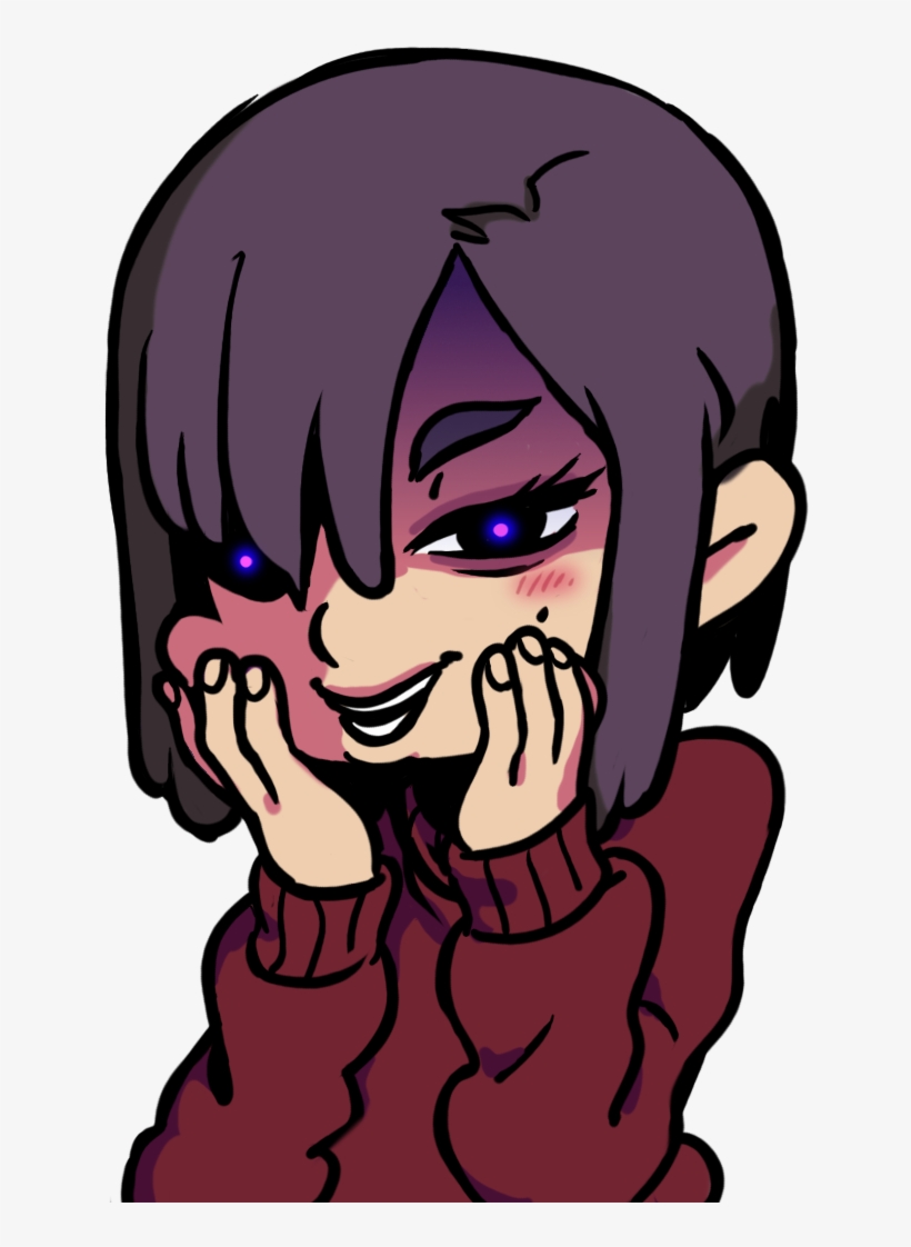 View Samegoogleiqdbsaucenao B Evil , - Wiki, transparent png download