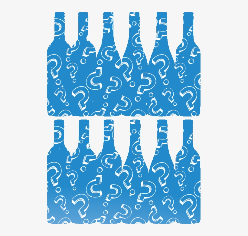 Secret Santa Mystery Red Dozen - Illustration, transparent png download