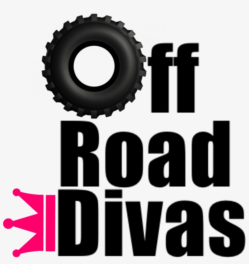 Off Road Divas, transparent png download