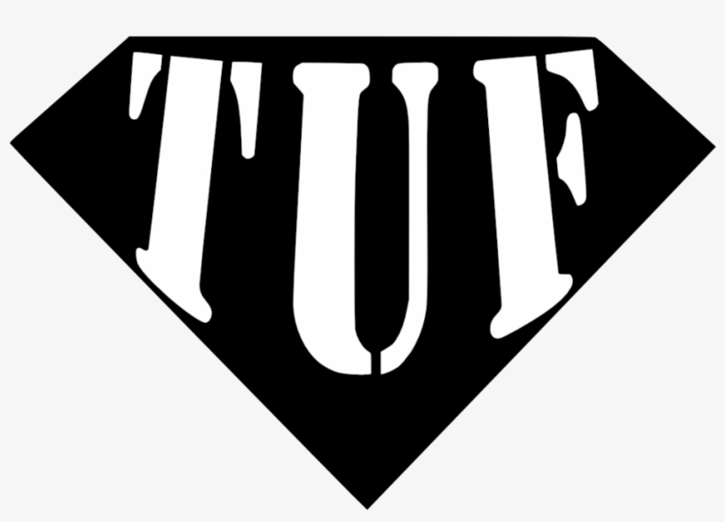 Tuf Logo - Portable Network Graphics, transparent png download