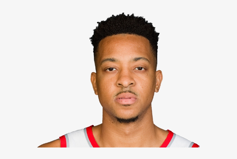 Cj - C. J. Mccollum, transparent png download