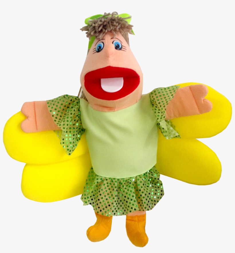 Produtos - Tinker Bell, transparent png download