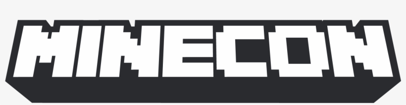 Minecon 2015 Tickets Announcement - Minecon 2013, transparent png download