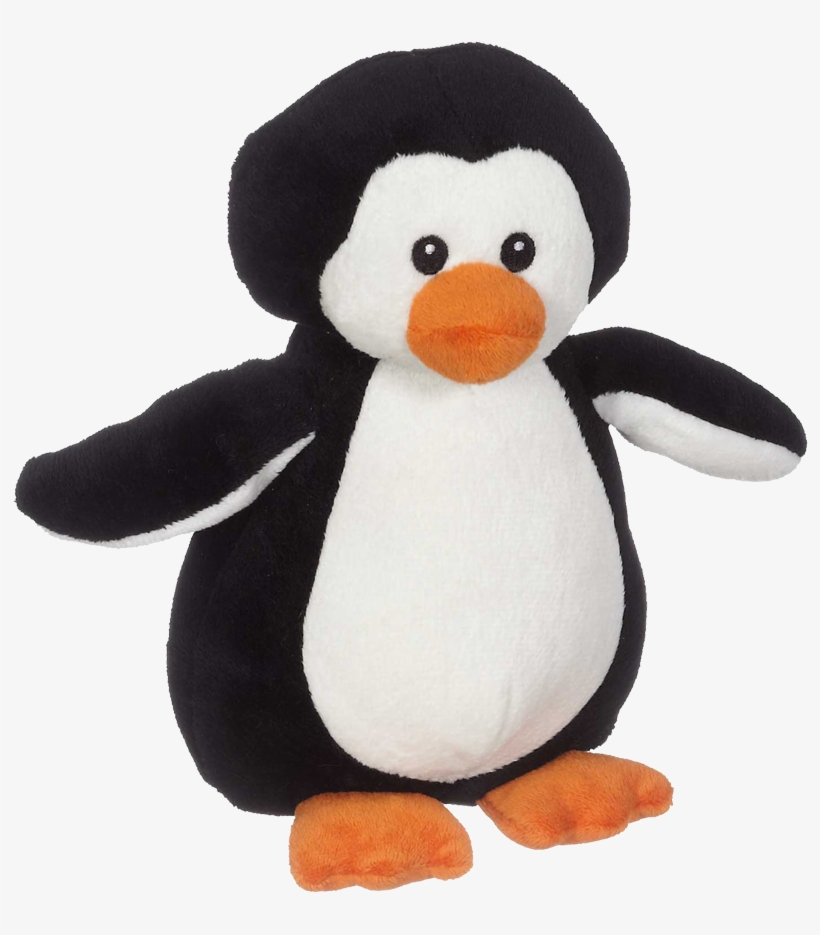 Penguin Cuddle Pal 9"- - Kids Preferred Cuddle Pal, transparent png download