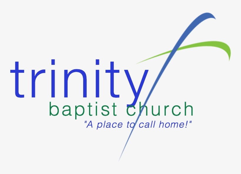 Trinity Baptist Church Logo - Proximity Insight Logo, transparent png download