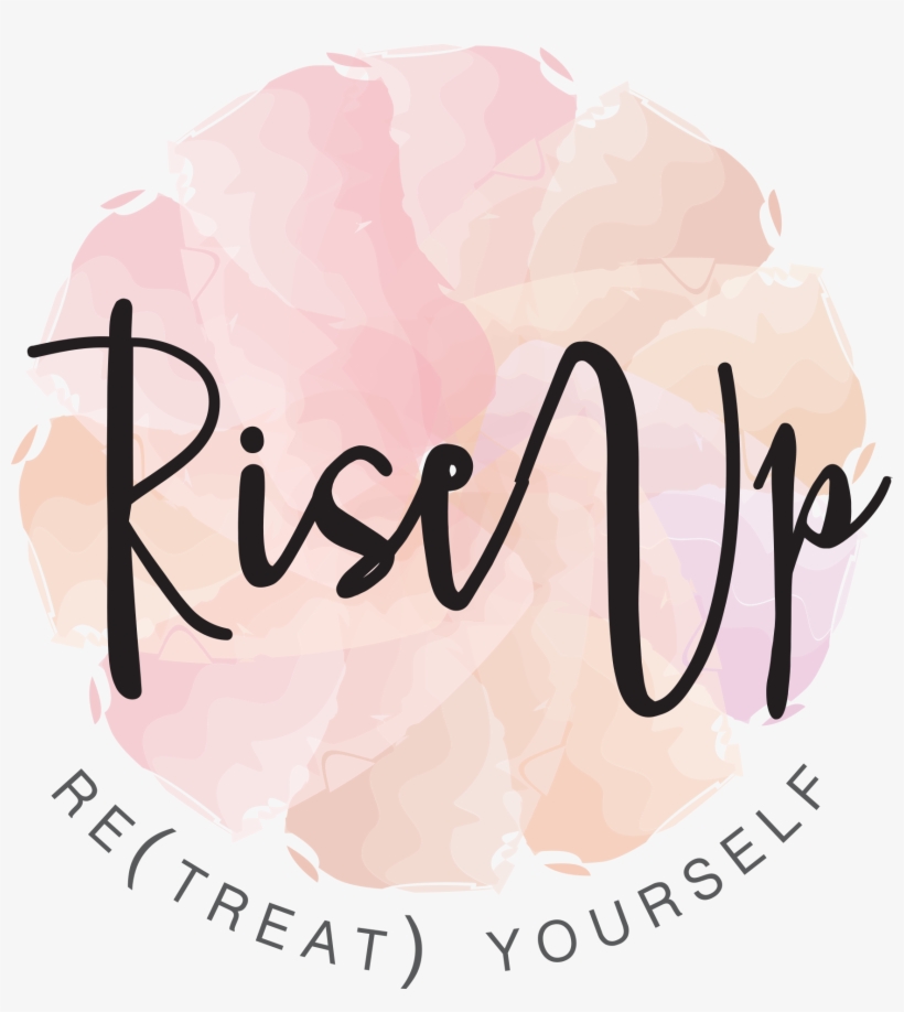 Rise Up Retreat 2018 With Wh Cornerstone Investments, - Hair By Rose Logo, transparent png download
