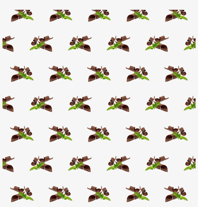 Chocolate Mint Protein Bar - Penguin, transparent png download