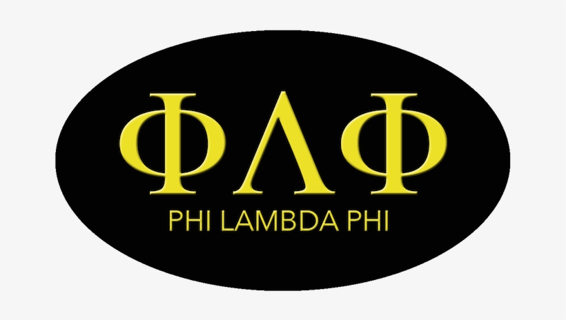 Local Colors - Pi Lambda Phi, transparent png download