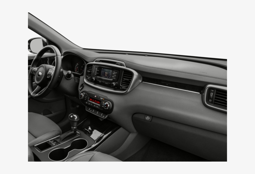 Kia Sorento - 2015 Mazda Mazda Cx 9 Sport, transparent png download