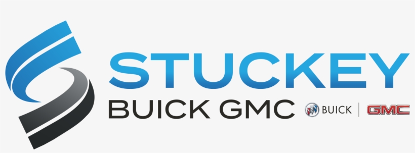 Stuckey Buick Gmc - Gmc, transparent png download