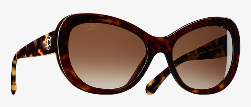 Stylish Sunglasses Png Images - Chanel Sunglasses Png, transparent png download