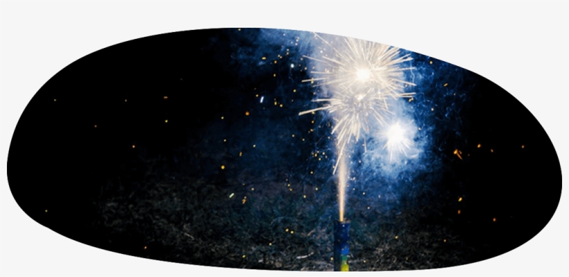 Rich With Experience, Opinions And Professional Insights, - Fireworks, transparent png download