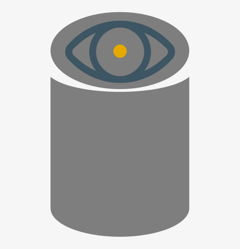 Power Bi Documenter V2 - Circle, transparent png download