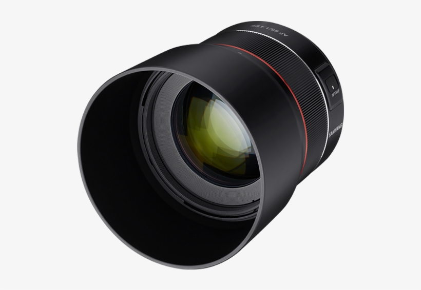 1551860496 - Canon Ef Lens Mount, transparent png download