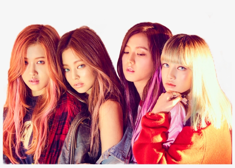 Report Abuse - Jisoo Jennie Rose, transparent png download