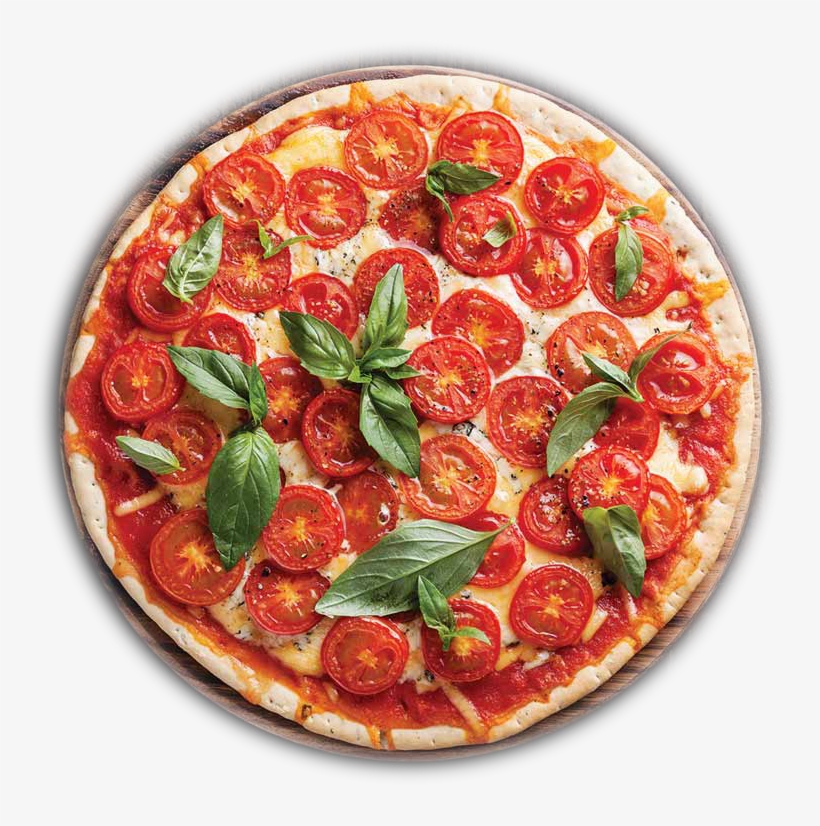 Pomodoro Pizza Take Away And Free Delivery In Somerset - Pizza Background, transparent png download
