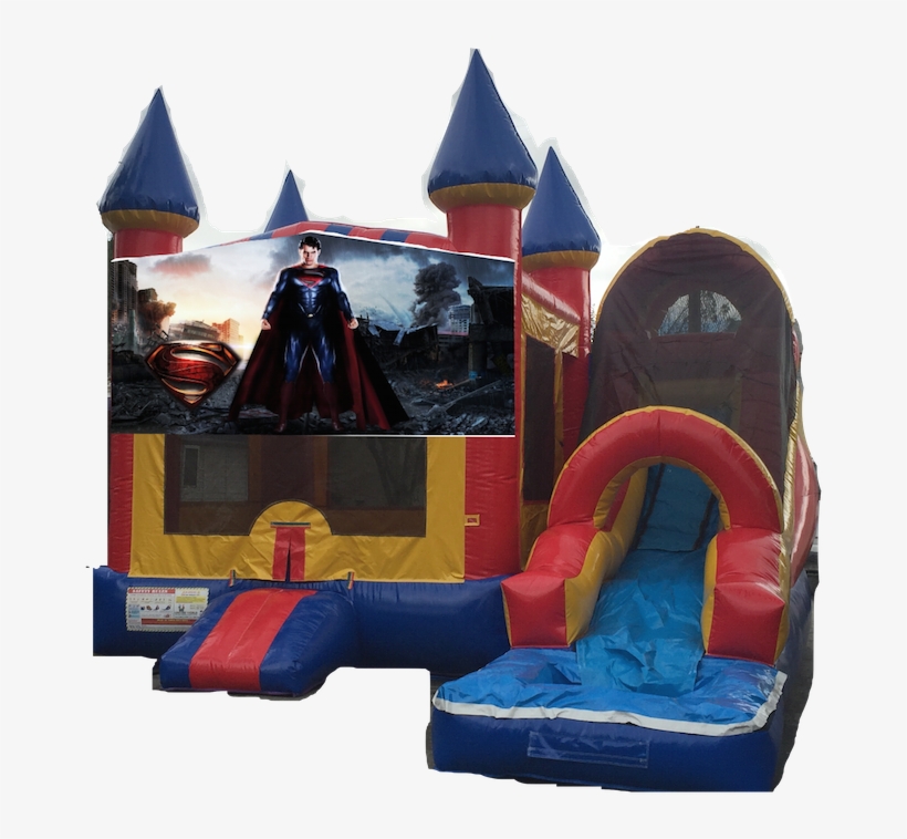 Combo - Inflatable, transparent png download