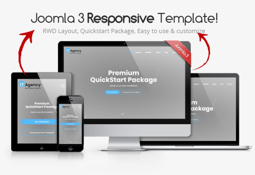 Joomla Templates - Php Courier Management System, transparent png download