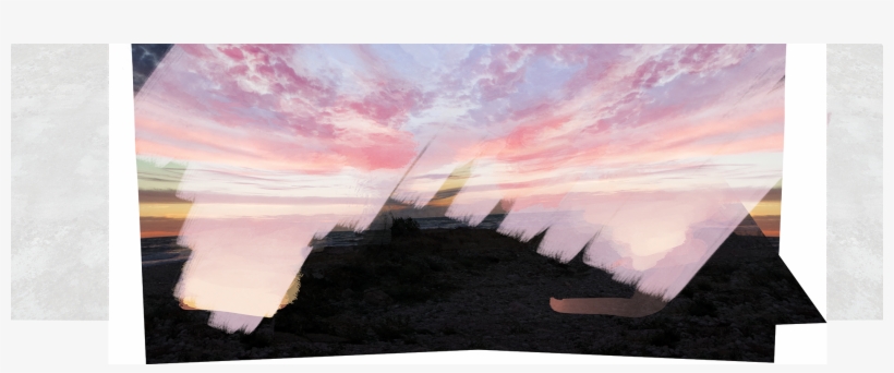 In Stores Now - Red Sky At Morning, transparent png download