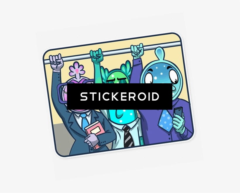 Metro Suburban Train Transport Метро Подземка Транспорт - Duke Nukem Forever Box Art, transparent png download