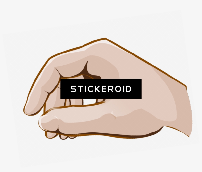 Hands Praying Graphic - Illustration, transparent png download