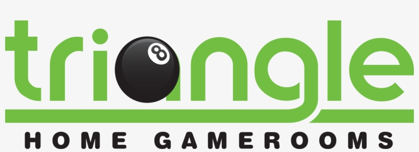 Triangle Home Gamerooms - Facebook, transparent png download