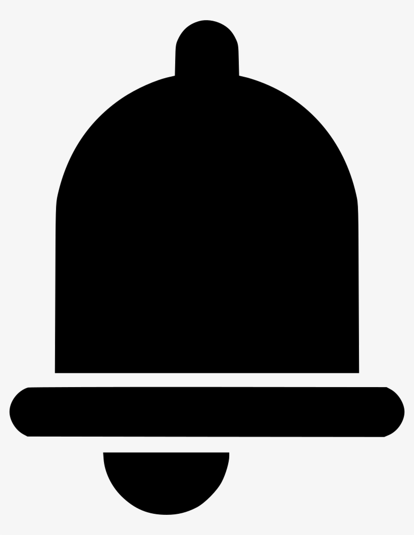 Download Youtube Notification Bell Png - Youtube Post Notifications