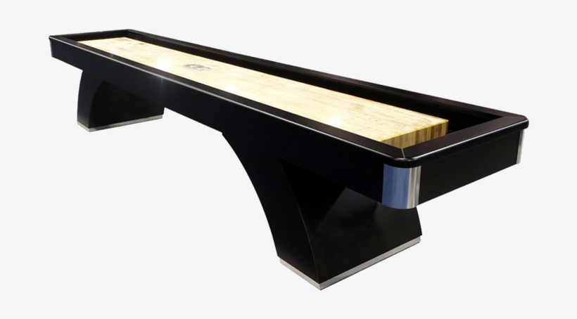 Waterfall - Table Shuffleboard, transparent png download
