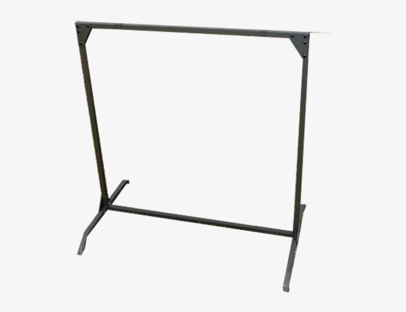 Gsm Outdoors Hme Products Bag Target Stand - Shooting Target, transparent png download