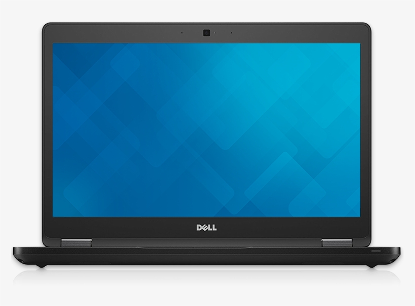 Dell 5580 Laptop Brand New Sealed In Box - Dell 5748, transparent png download