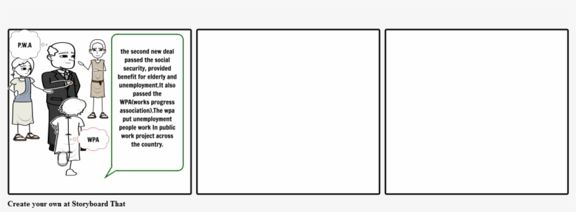 The Secong New Deal - Parallel, transparent png download