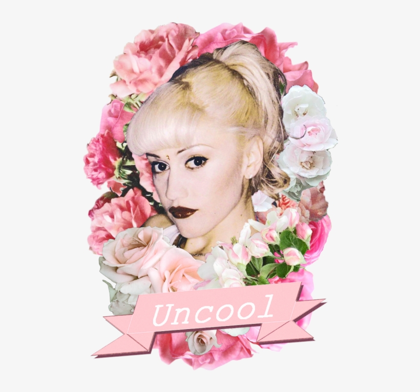 "who's Ready For Some New Music From @nodoubt In 2013" - Flower Girl Hairstyles, transparent png download