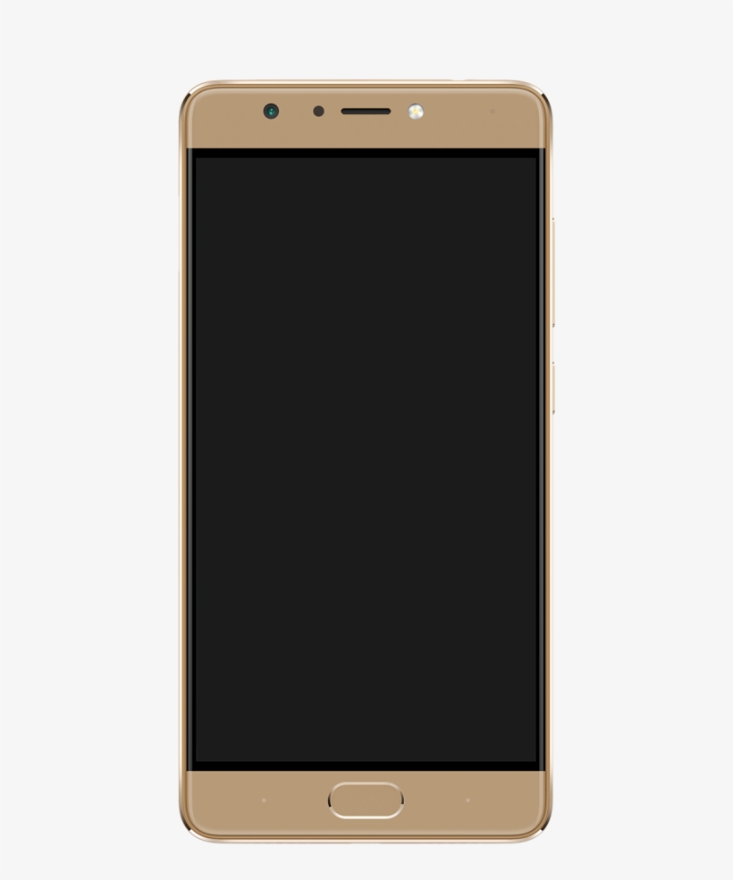 Panasonic Eluga Ray 700 Battery - Panasonic Eluga Ray 700 Champagne Gold, 32 Gb, transparent png download