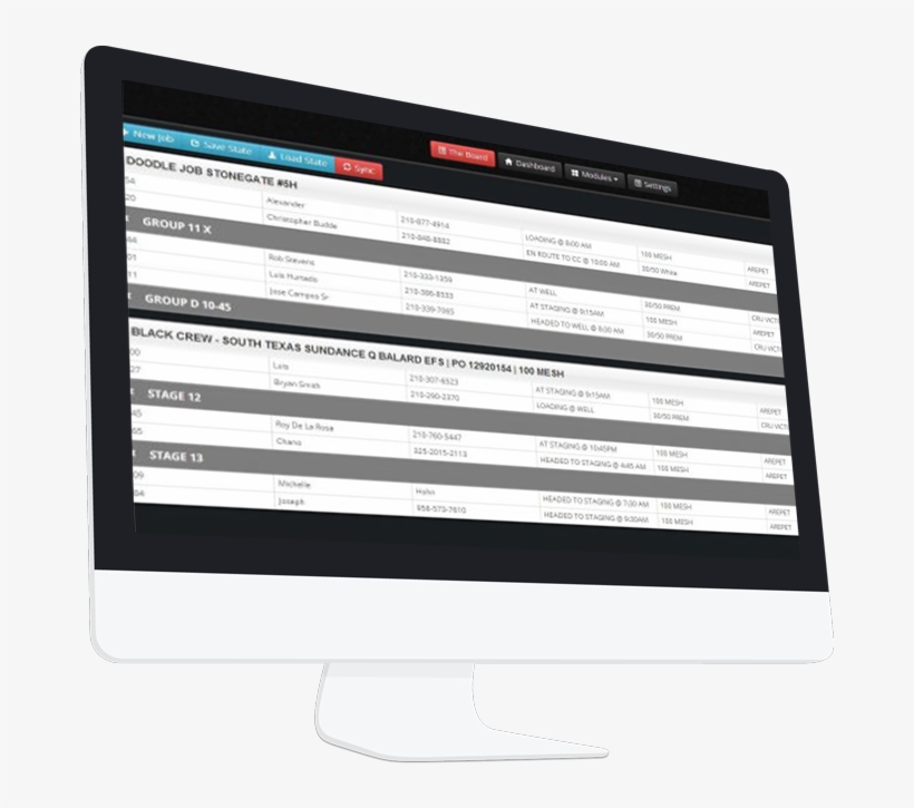 Description - Computer, transparent png download