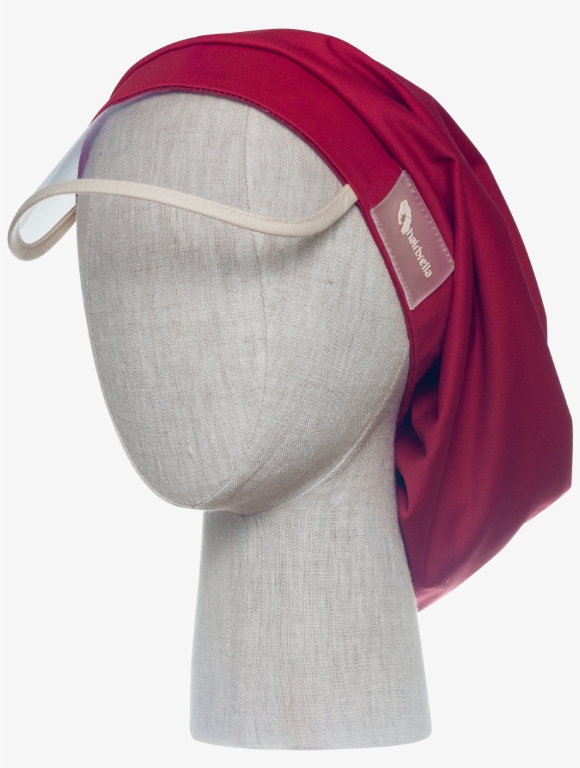 Hairbella Rain Hat Hairbella Rain Hat - Hat, transparent png download