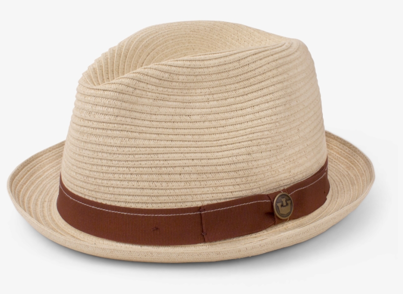 Check Out The Sam Jackson Goorin Everyday Fedora It's - Goorin Bros., transparent png download