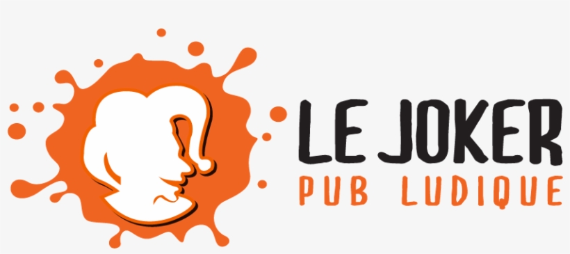 Le Joker - Pub Ludique - Blob 5'x7'area Rug, transparent png download